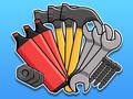 Peli Organization Master 2D