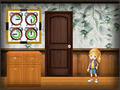 Peli Amgel Kids Room Escape 149