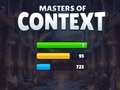 Peli Masters of Context