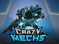 Peli Crazy Mechs