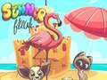 Peli Summer Break