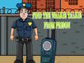 Peli Find The Walkie Talkie From Prison