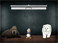 Peli Amgel Easy Room Escape 140