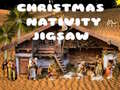 Peli Christmas Nativity Jigsaw