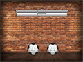 Peli Amgel Easy Room Escape 139