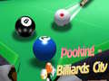 Peli Pooking - Billiards City 