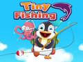 Peli Tiny Fishing