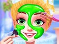 Peli Rainbow Princess Pony Makeup