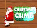 Peli Christmas Climb