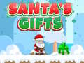 Peli Santa's Gifts