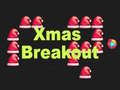 Peli Xmas Breakout