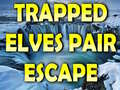 Peli Trapped Elves Pair Escape