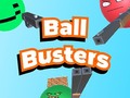 Peli Ball Busters