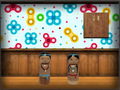 Peli Amgel Kids Room Escape 85