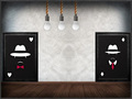 Peli Amgel Easy Room Escape 80