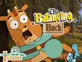 Peli The Heroic Quest of the Valiant Prince Ivandoe The Balancing Buck