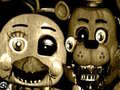 Peli Five Nights at Fazbear's