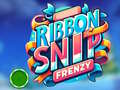 Peli Ribbon Snip Frenzy