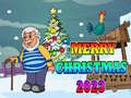 Peli Merry Christmas 2023