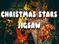 Peli Christmas Stars Jigsaw