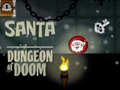 Peli Santa Dungeon Of Doom
