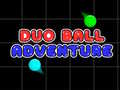 Peli Duo Ball Adventure