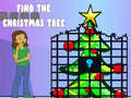 Peli Find The Christmas Tree