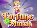 Peli Fortune Match