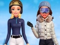 Peli Ellie and Friends Ski Fashion