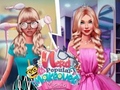 Peli Nerd to Popular Makeover Mania