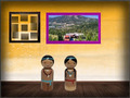 Peli Amgel Easy Room Escape 91