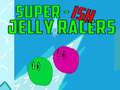 Peli Super-Ish Jelly Racers