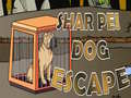 Peli Shar Pei Dog Escape