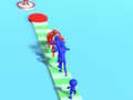 Peli Push Timing
