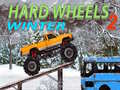 Peli Hard Wheels Winter 2