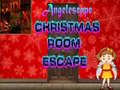 Peli Angel Christmas Room Escape