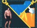 Peli Prince Escape: Pin Puzzle