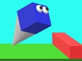 Peli  Jumping Cube