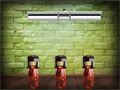 Peli Amgel Easy Room Escape 131