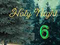 Peli Holy Night 6 Room Escape