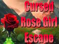 Peli Cursed Rose Girl Escape