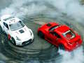 Peli Drift No Limit: Car Racing