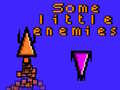 Peli Some little enemies