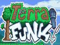 Peli Friday Night Funkin': Terrafunk