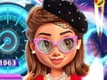 Peli BFFs Retro Time Travel Fashion