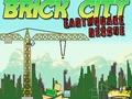 Peli Brick City: Earthquake Rescue