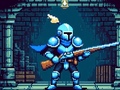 Peli SteelStorm Dungeon