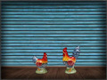 Peli Amgel Easy Room Escape 95
