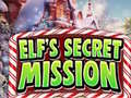 Peli Elf's Secret Mission