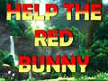 Peli Help The Red Bunny